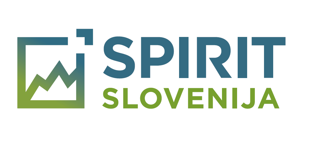 Image that is showing SPIRIT certificate
