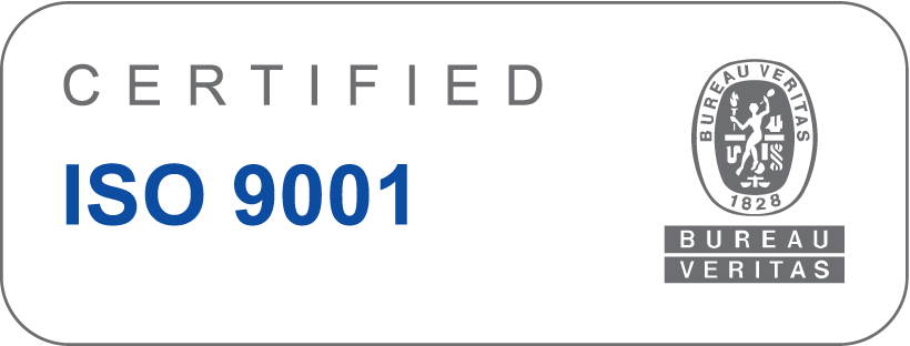 Image of a certificate
