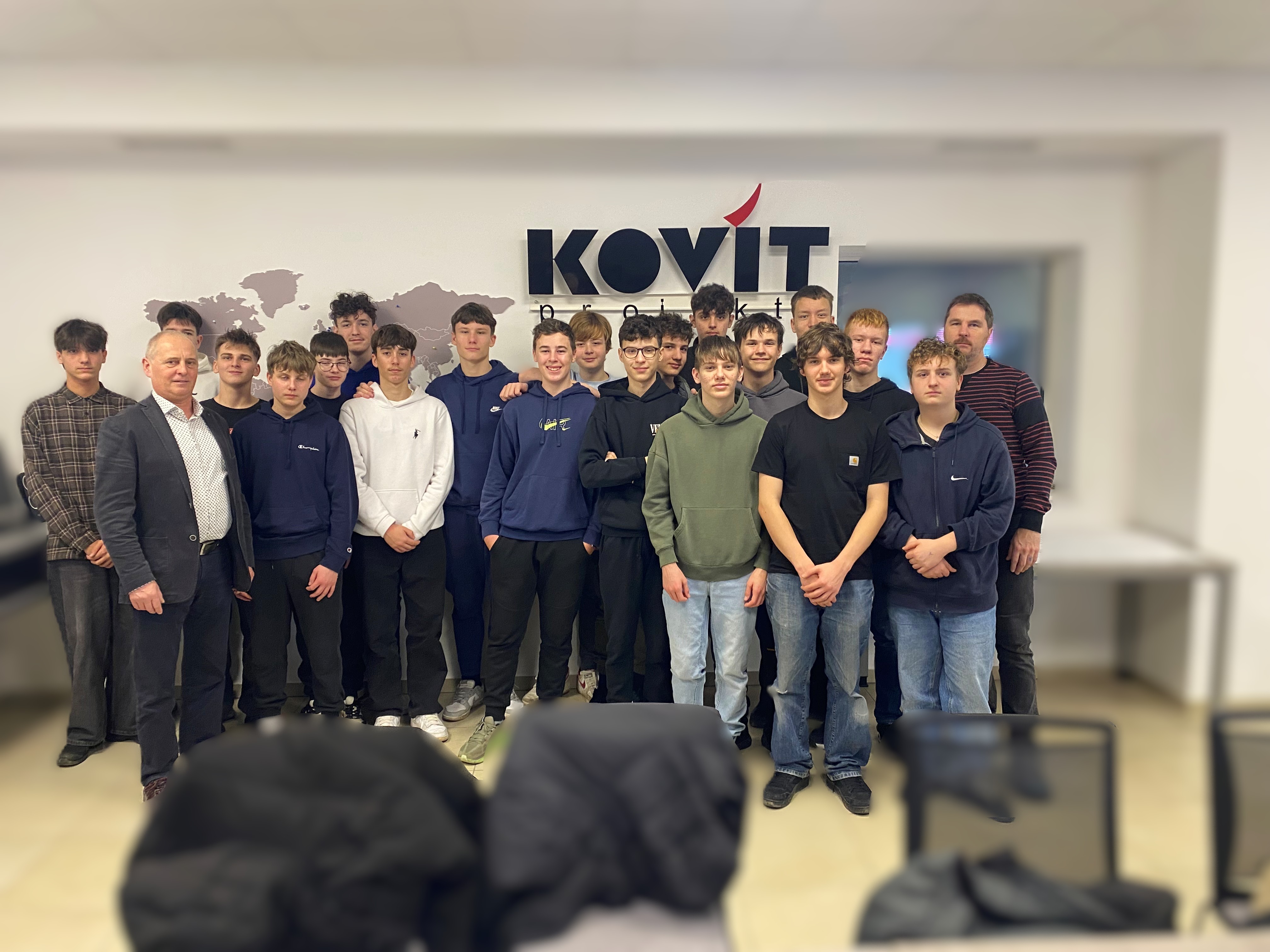 Image of the latest news