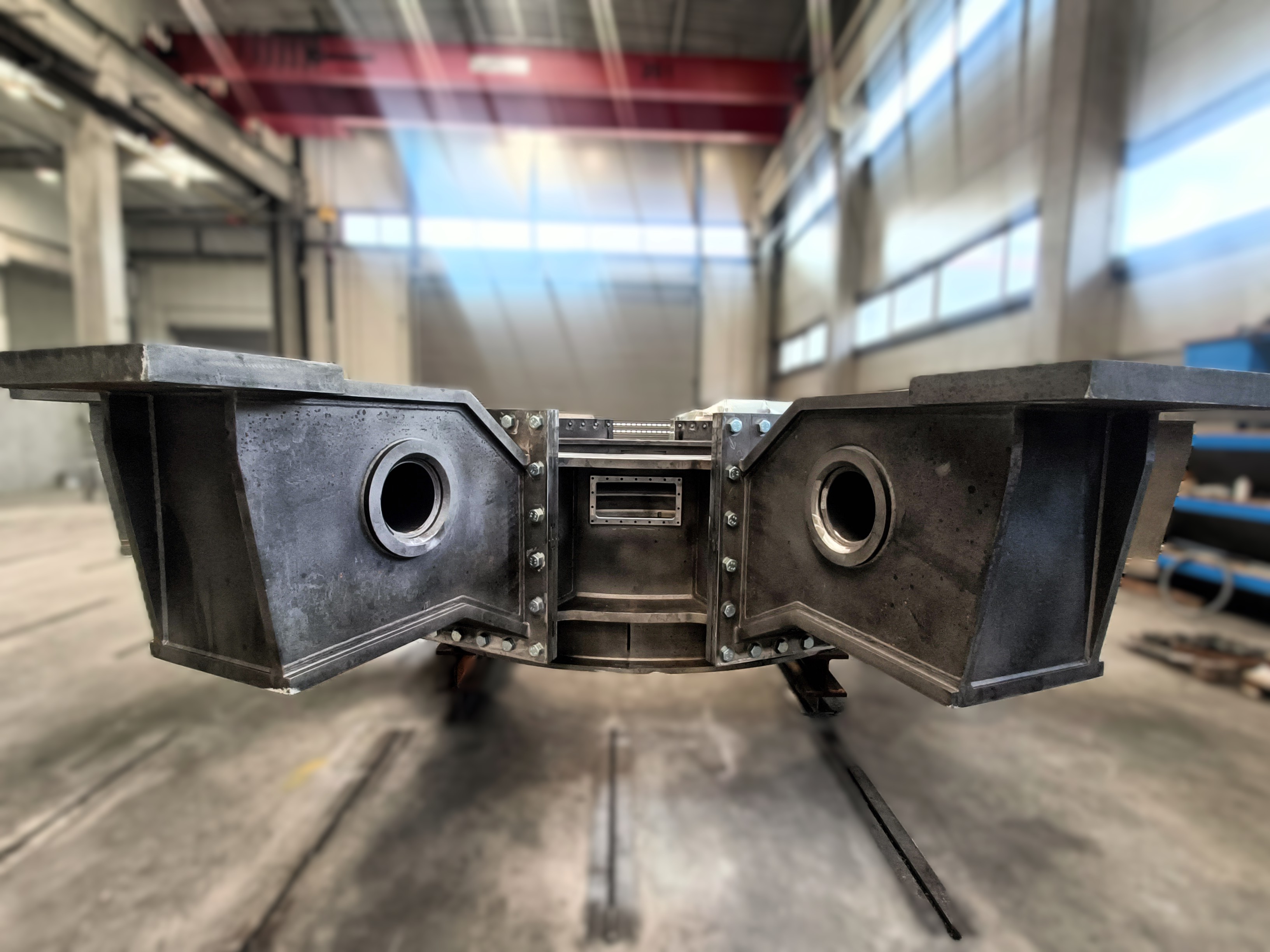 Image of the latest news