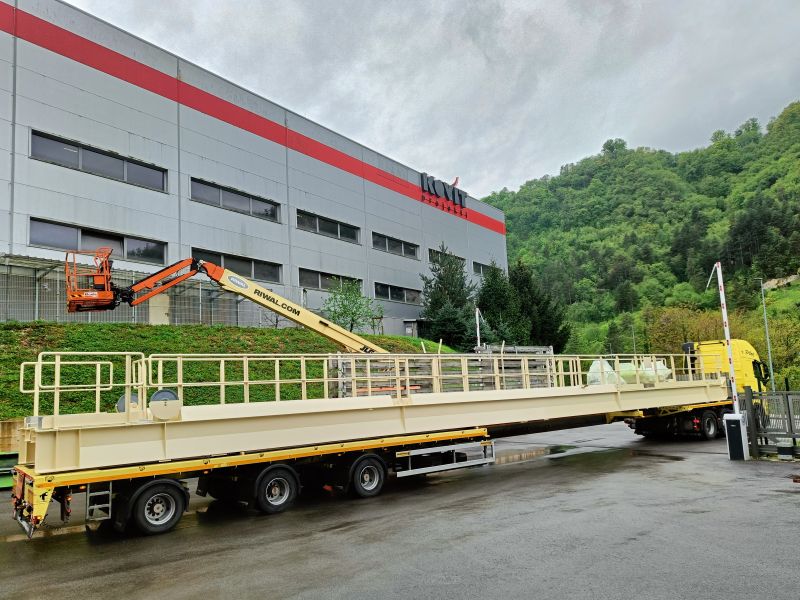 Image of the latest news