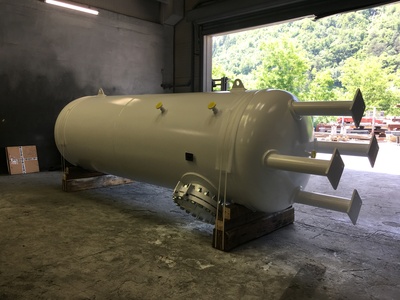 Image showing the production