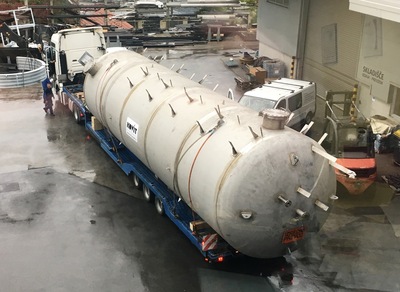 Image showing the production