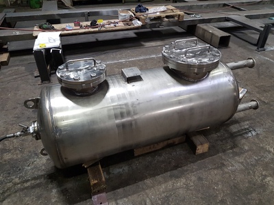 Image showing the production