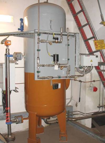 Image showing the production