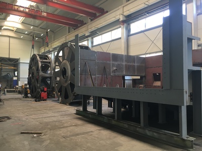 Image showing the production