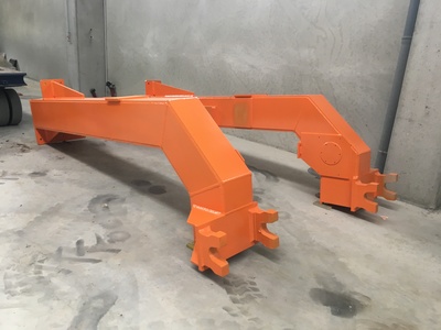 Image showing the production