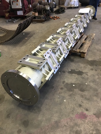 Image showing the production