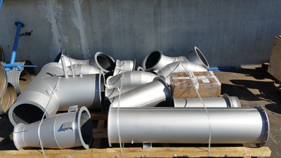 Image showing the production