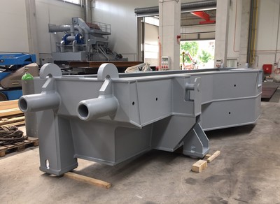 Image showing the production