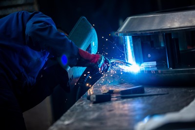 Image showing the production