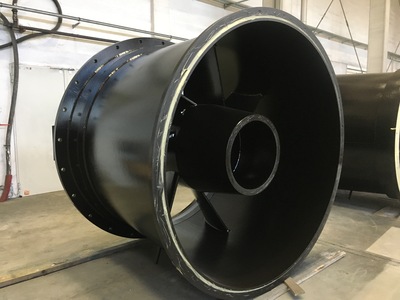 Image showing the production