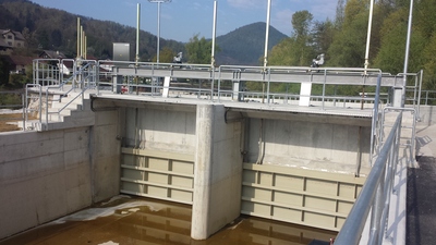 Image showing the production