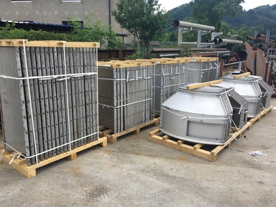 Image showing the production