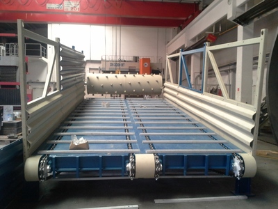 Image showing the production